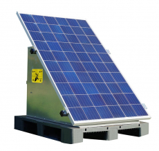 Solar Powerstation MB2800i