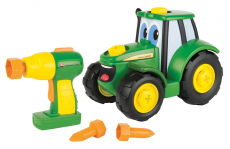 Johnny tractor