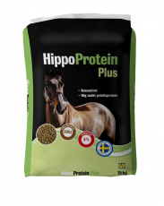 HippoProtein Plus 15kg / 540kg Pall