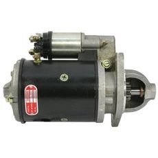 Startmotor M127 Ny Ford 2000-7710