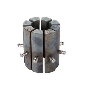 Hydraulikmaskiner och utrustning
