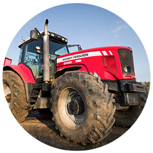 Massey Ferguson