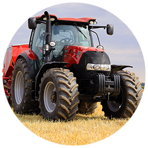 International-Case IH