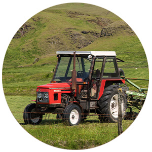 Zetor - Ursus