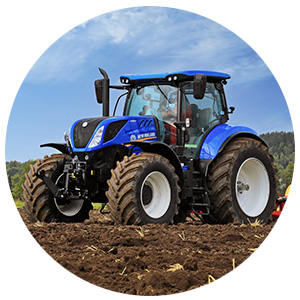 New Holland