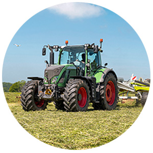 Fendt