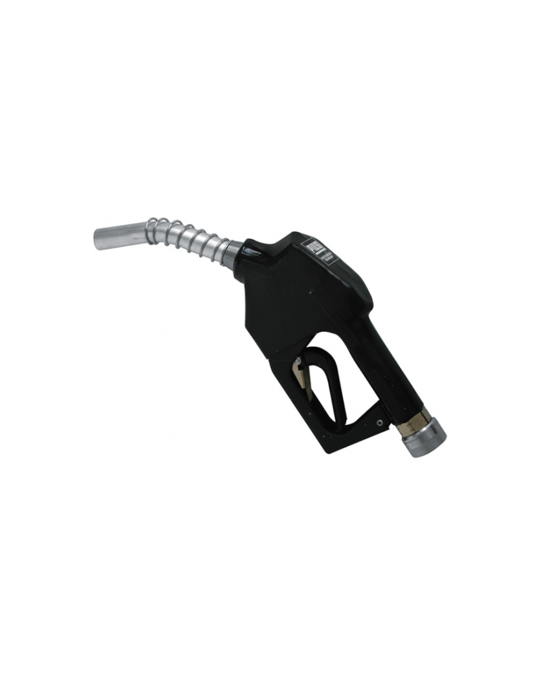 Diesel & AdBlue utrustning