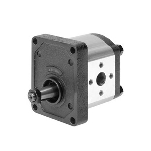 Hydraulpumpar
