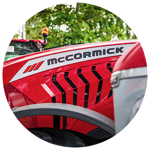 McCormick