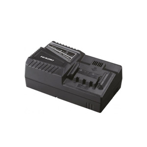Batterier och laddare