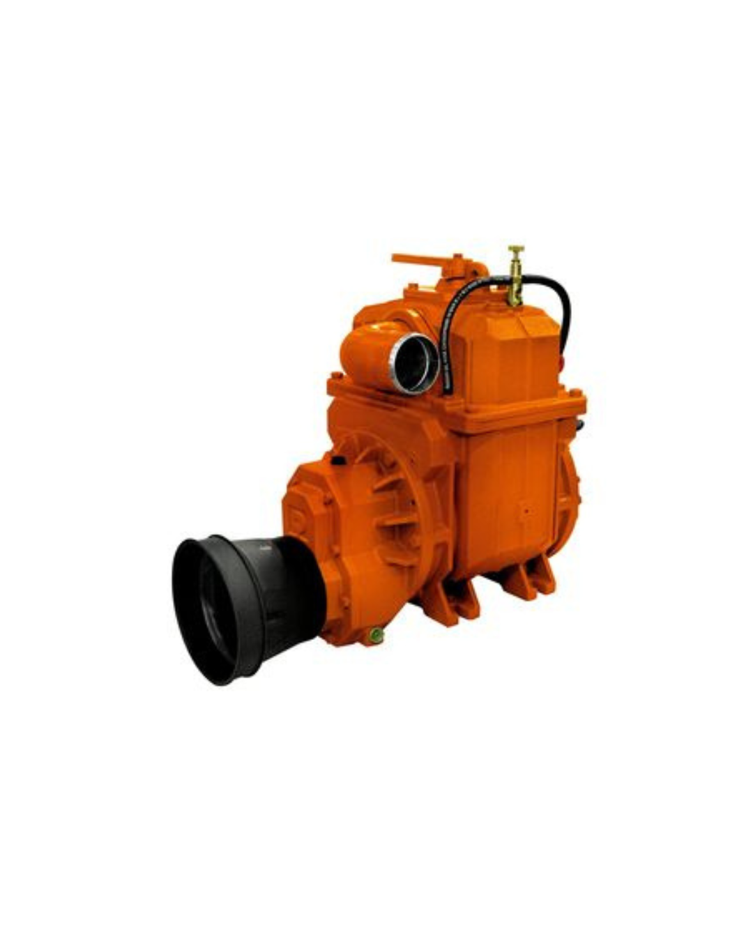 Vakuumpumpar
