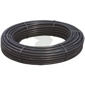 PE-rör 32mm PN 16 – Mångsidig längd 50m | Sagro