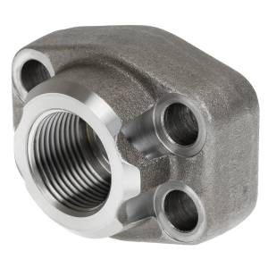 Sae Fläns 1 BSP – 3000 PSI tryck | Sagro