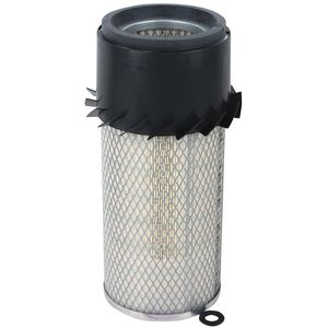 Luftfilter Yttre JD AR84228 – 99,9% filterkapacitet | Sagro