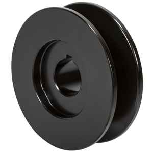 Remskiva 66mm för 13mm rem – Hållbar och effektiv | Sagro