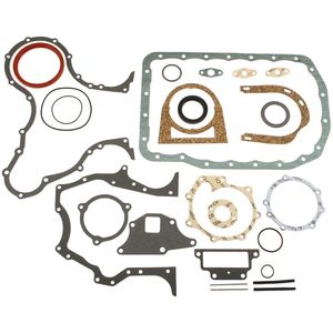 Reservdelar ford traktor #5