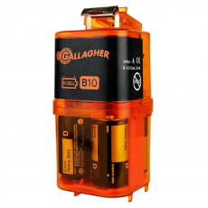 B10 batteri aggregat