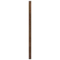 Insultimber (FSC) Stolpe (3,8 x 3,8cm - 1,80 mtare)