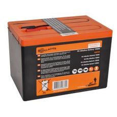 Batteripaket (9V, 120Ah)