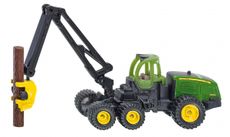 John Deere skrdemaskin 1:87