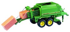 John Deere balpress 1:16