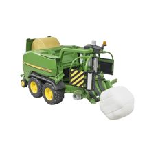 John Deere balpress C441R 1:16