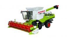 Claas Lexion 780 Terra Trac  1:16