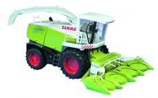 Claas Jaguar 900 1:16