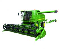 John Deere T670i 1:16