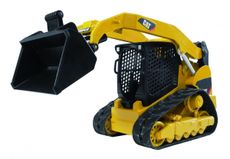 Caterpillar multi terrng lastare 1:16