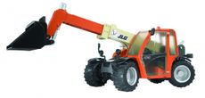 JLG 2505 teleskoplastare 1:16