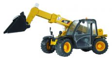 Caterpillar teleskoplastare 1:16