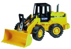 Entreprenadmaskin FR 130 1:16