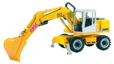 Liebherr grvmaskin 1:16