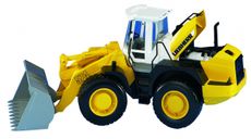 Liebherr L574 lastare 1:16