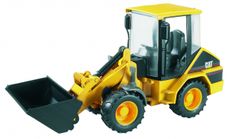 Caterpillar hjullastare 1:16