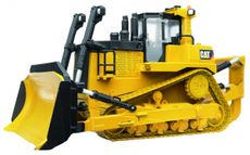 CAT traktor track-typ 1:16