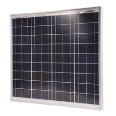 Solpanel (50W)