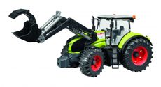 Claas Axion 950 med lastare 1:16