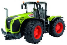 Claas Xerion 5000 1:16
