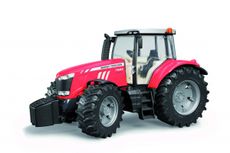 Massey Ferguson 7624 1:16