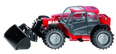 Manitou MLT 840teleskoplastare 1:32