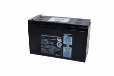 12V 7.2Ah batteri S100, S200, S400