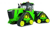 John Deere 9620RX 1:16