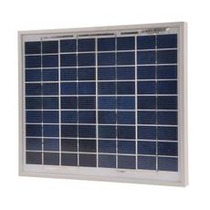 Solpanel (10W)