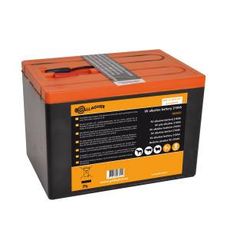 Batteripaket (9V, 210Ah)