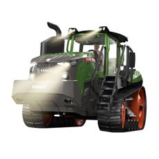 Fendt 1167 Vario 1:32