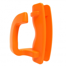 Isolator fr Multi trd stolpe Orange (50)