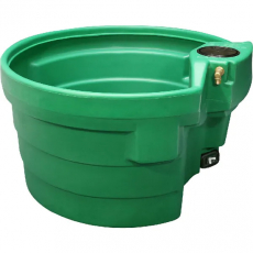 Prebac vattenkar, 400L