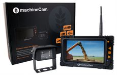 MachineCam